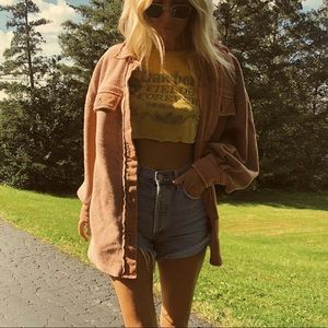 Free People Ruby jacket